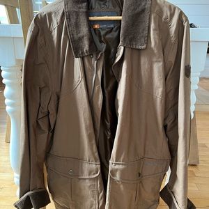 Field Jacket • Size L • Eddie Bauer